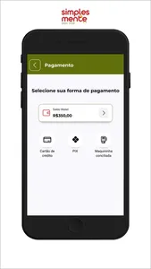 Simplesmente Easy Stop screenshot 4