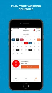 Forter Driver screenshot 3