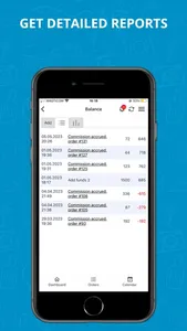 Forter Driver screenshot 6
