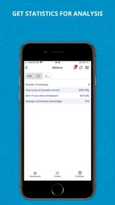 Forter Driver screenshot 7