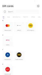 Squareme | P2P Social Payment screenshot 7