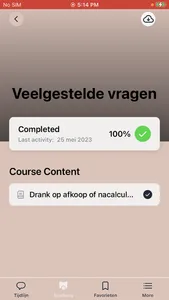 Weddingtribe screenshot 3