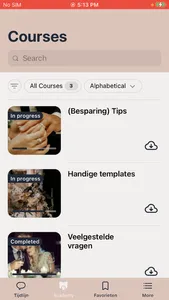 Weddingtribe screenshot 4