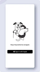 Onları sən qoru screenshot 1