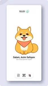 Onları sən qoru screenshot 2