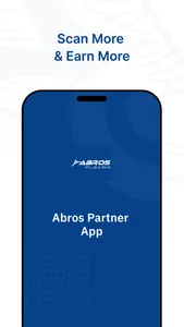 Abros Partner screenshot 0