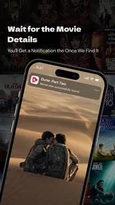 ClipFix: Movie Shazam screenshot 1