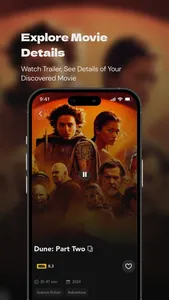 ClipFix: Movie Shazam screenshot 2