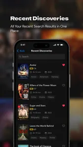 ClipFix: Movie Shazam screenshot 3
