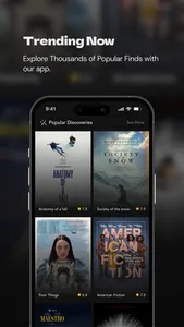 ClipFix: Movie Shazam screenshot 4
