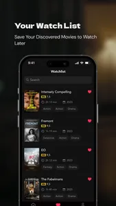 ClipFix: Movie Shazam screenshot 5