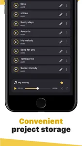 Music Speed & Pitch Changer screenshot 3