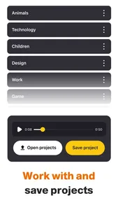 Music Speed Changer-Transpose screenshot 5