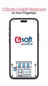 GRetail Extreme screenshot 0