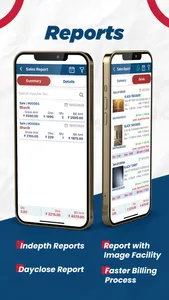 GRetail Extreme screenshot 3