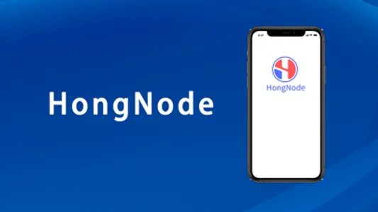 HongNode screenshot 0