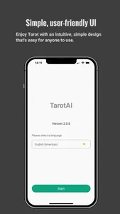 TarotAI - Daily Card Readings screenshot 7