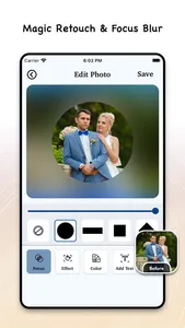 Photo Edit - AI Photo Enhancer screenshot 2