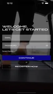 Mercury Club Beirut screenshot 0