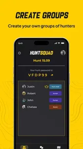 Huntsquad screenshot 1