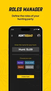 Huntsquad screenshot 2