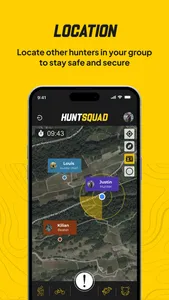 Huntsquad screenshot 3