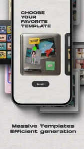 MuCase - Custom Music Widget screenshot 2