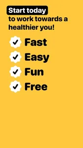 Food Story: Daily food diary screenshot 6