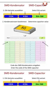 Capacitor-Converter screenshot 6