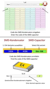 Capacitor-Converter screenshot 7