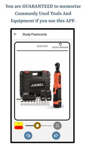 Learn Tools And Equipment screenshot 4