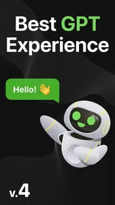 AI Chat: Personal AI Assistant screenshot 0