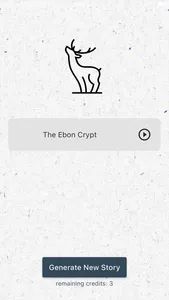 Novels By AI screenshot 0