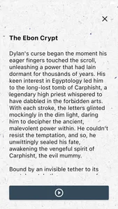 Novels By AI screenshot 1