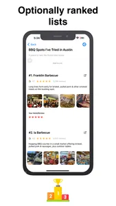 Delightful: Google Bookmarks screenshot 6