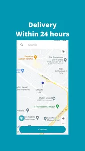 Washland | Laundry & More screenshot 1