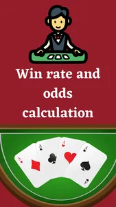 Poker hand calc:Texas hold'em screenshot 4