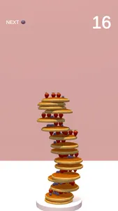 Stack Pancake 3D screenshot 3