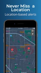 GPS Alerts screenshot 0