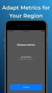 GPS Alerts screenshot 3