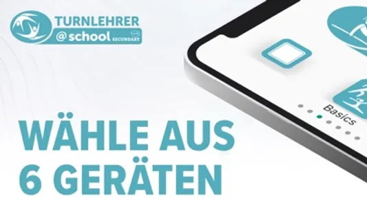 Turnlehrer @school screenshot 0