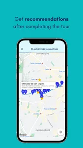Toury screenshot 3
