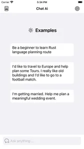 iChatPro screenshot 0