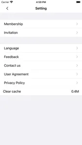 iChatPro screenshot 3