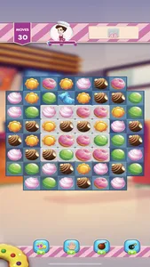 Bakery Sweet Sugar screenshot 3