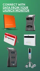 Shot Pattern - Golf GPS screenshot 6