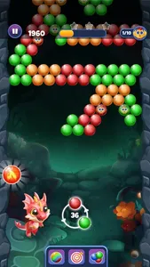 Bubble Shooter: Amaze 1010 screenshot 3