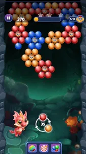 Bubble Shooter: Amaze 1010 screenshot 7