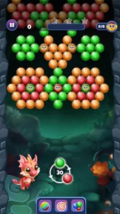 Bubble Shooter: Amaze 1010 screenshot 8