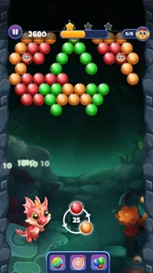 Bubble Shooter: Amaze 1010 screenshot 9